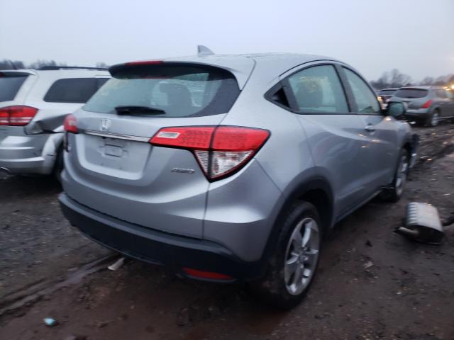 2019 HONDA HR-V LX 3CZRU6H38KG716991