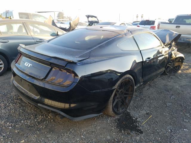 2019 FORD MUSTANG GT - 1FA6P8CF7K5169741