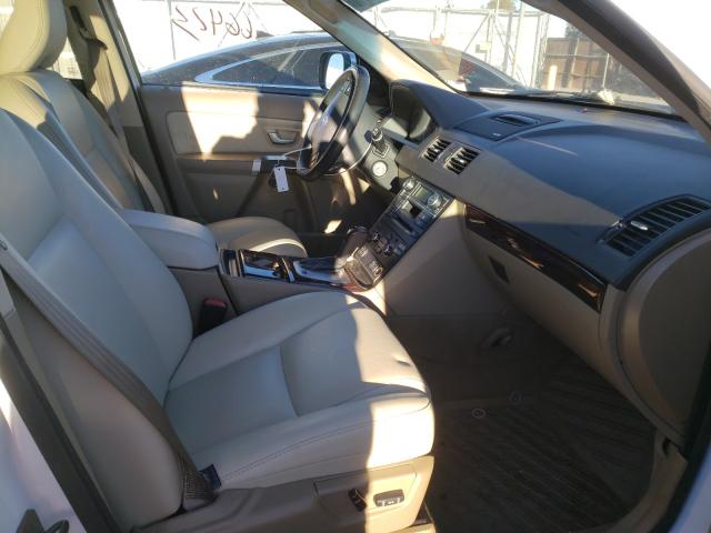 2014 VOLVO XC90 3.2 YV4952CZ0E1689826