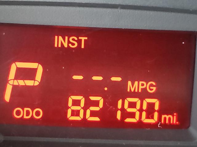 2014 KIA RIO KNADM4A32E6370180