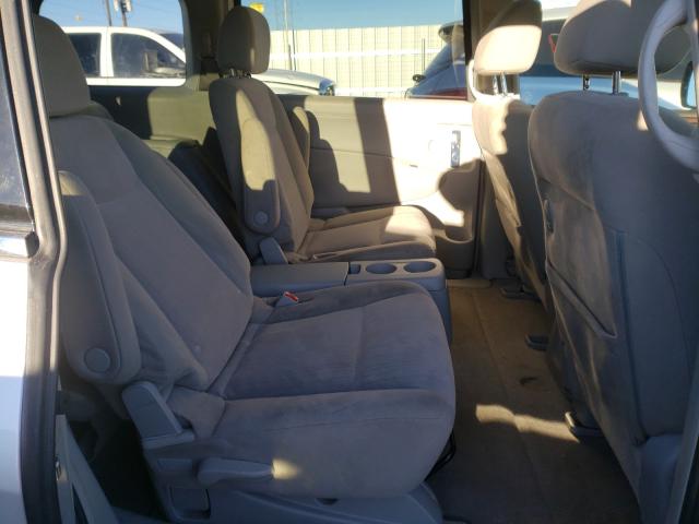 2016 NISSAN QUEST S JN8AE2KP3G9150352