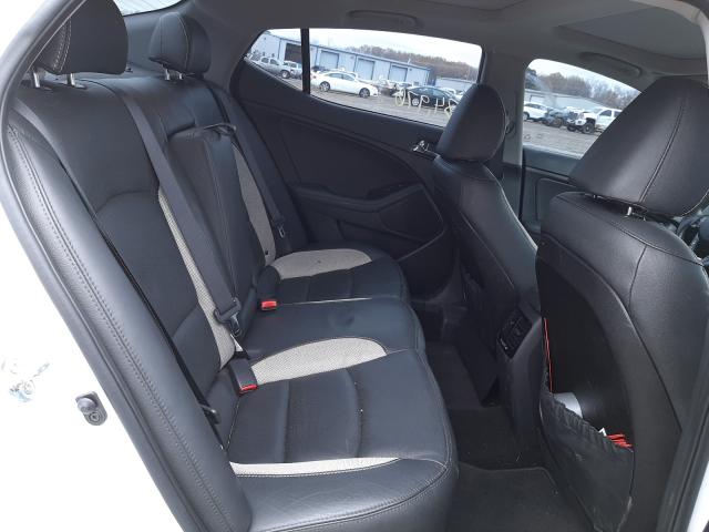 2012 KIA OPTIMA SX 5XXGR4A62CG059388