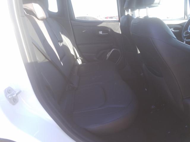 2019 JEEP RENEGADE L ZACNJBD14KPJ93118