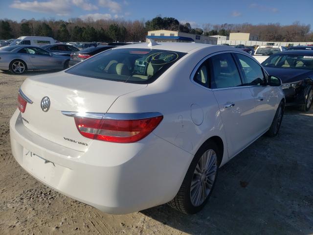 2014 BUICK VERANO 1G4PP5SK7E4137695