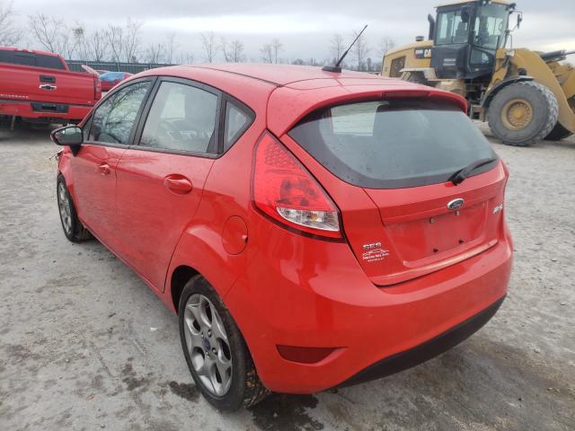 2012 FORD FIESTA SES 3FADP4FJ1CM196283