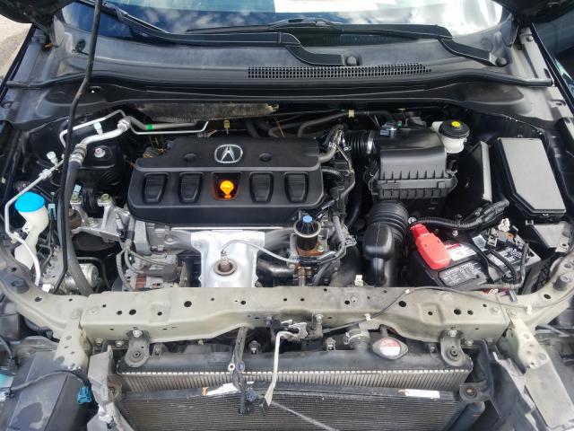 2013 ACURA ILX 20 19VDE1F33DE021876