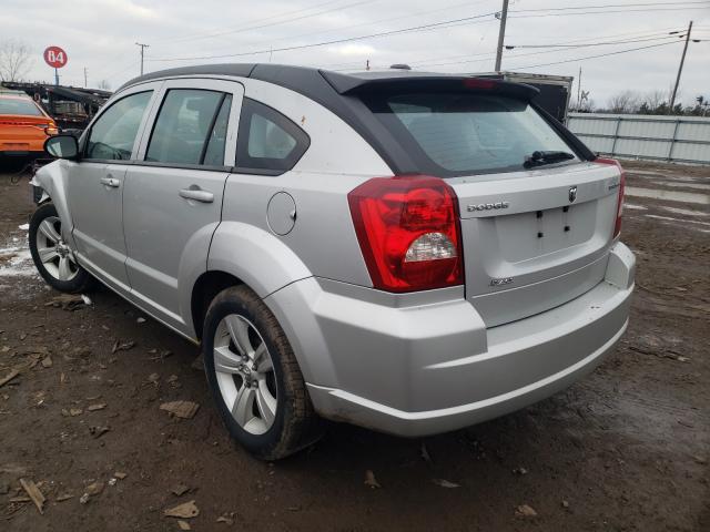 2011 DODGE CALIBER MA 1B3CB3HA2BD168774