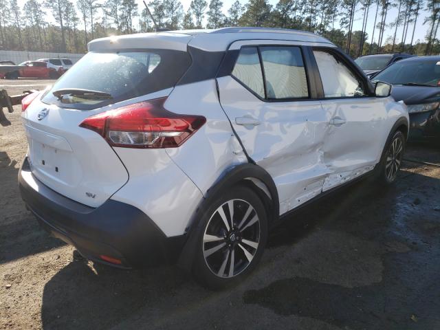 2018 NISSAN KICKS S 3N1CP5CU5JL517211