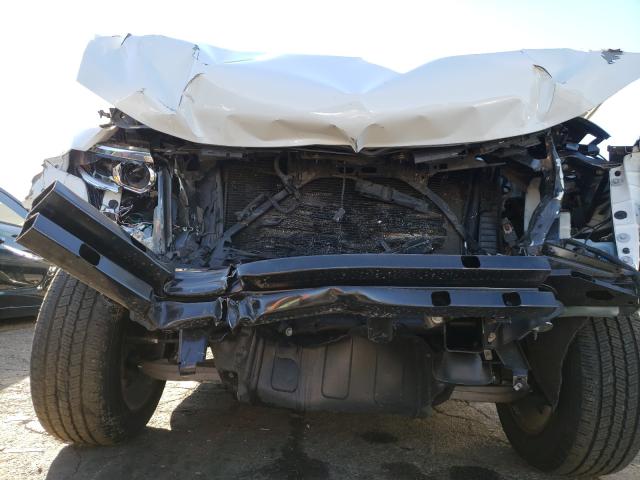 2015 CHEVROLET TAHOE C150 - 1GNSCBKC0FR607868
