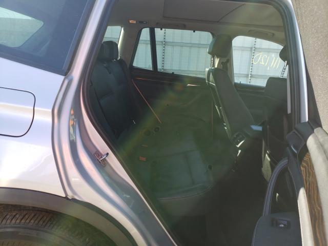 2012 BMW X3 XDRIVE2 5UXWX5C51CL721102