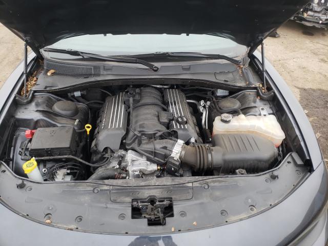 2019 DODGE CHARGER SC 2C3CDXGJ2KH661637