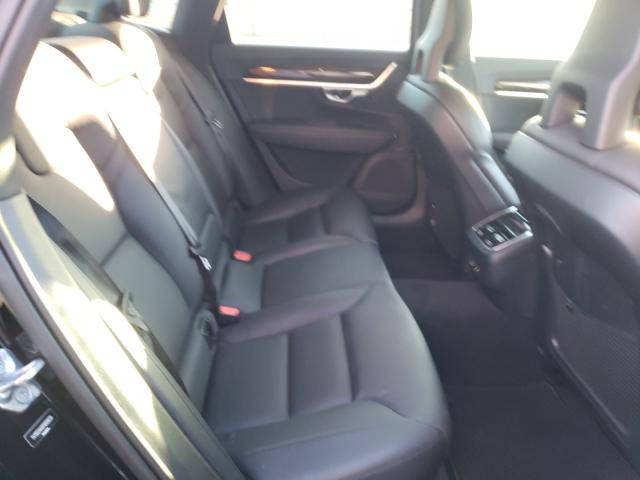 2017 VOLVO S90 T5 MOM YV1102AK6H1009639