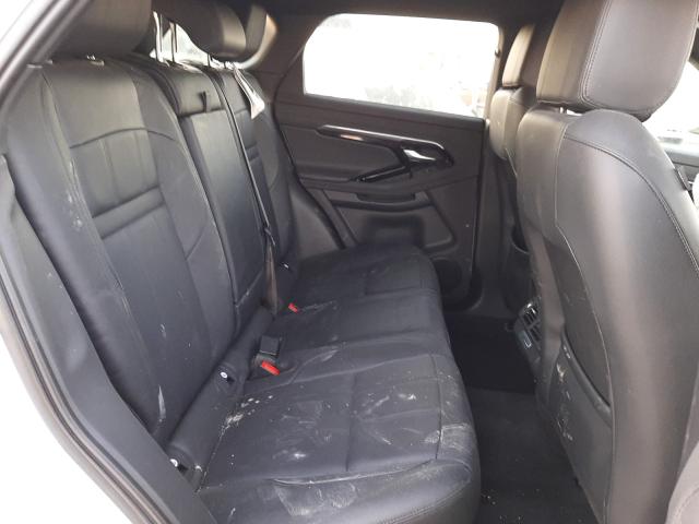 2020 LAND ROVER RANGE ROVE SALZP2FXXLH042712