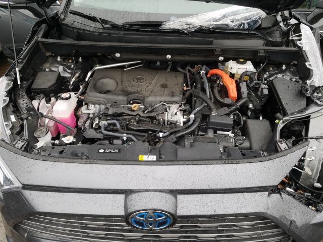 2020 TOYOTA RAV4 LIMIT 2T3DWRFV5LW056376