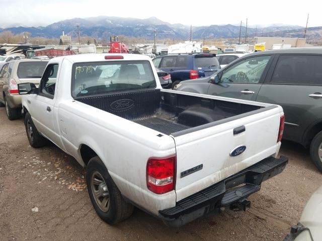 2010 FORD RANGER 1FTKR1AD5APA74688