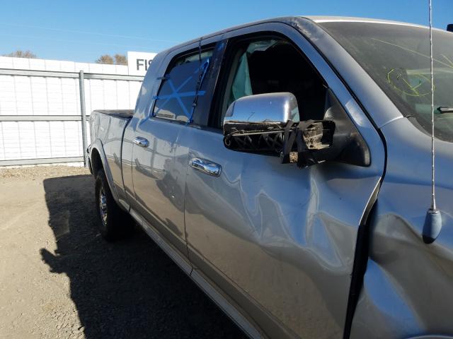 2013 RAM 2500 LARAM - 3C6UR5NL0DG553814
