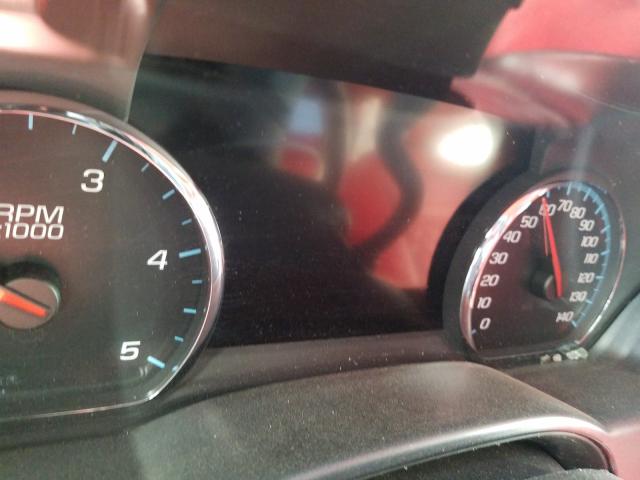 2017 GMC SIERRA 1GT12UEY2HF198898