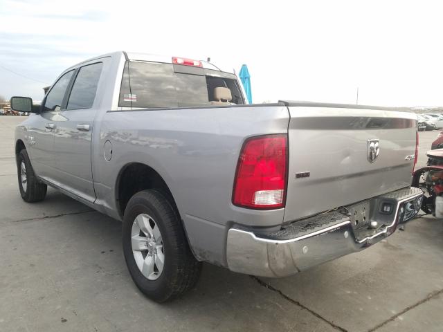 2020 RAM 1500 CLASS 1C6RR7LT0LS143218