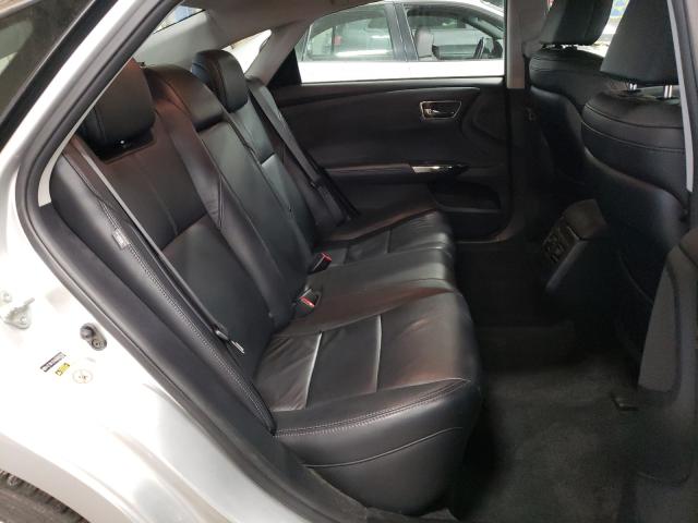 2013 TOYOTA AVALON XLE 4T1BK1EB4DU005781