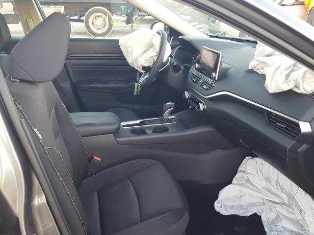 2019 NISSAN ALTIMA S 1N4BL4BVXKC205459