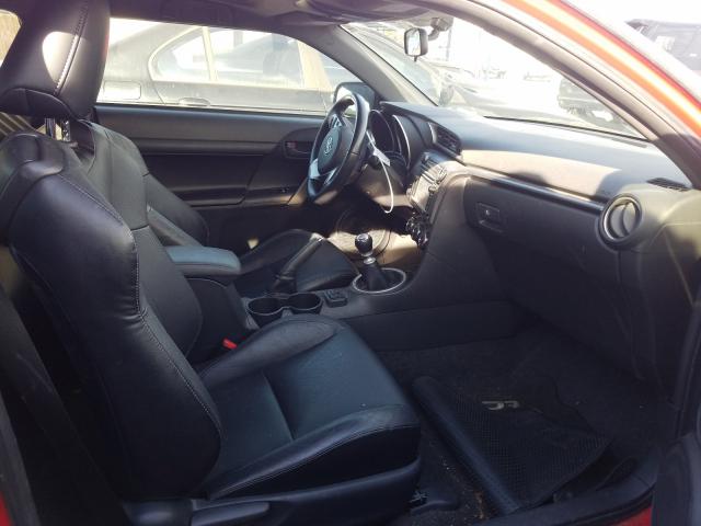 2014 TOYOTA SCION TC JTKJF5C76E3086082