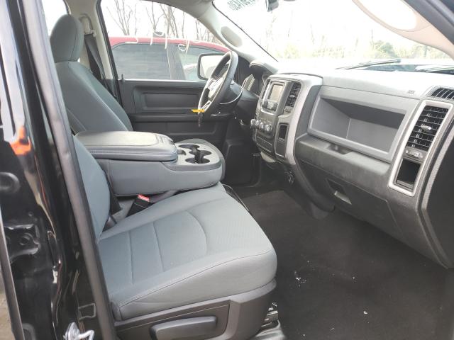 2015 RAM 1500 ST 1C6RR7KT9FS600226