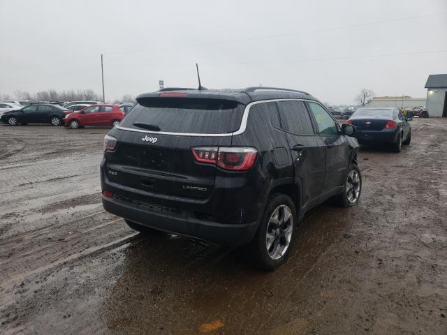 2019 JEEP COMPASS LI 3C4NJDCB4KT674570