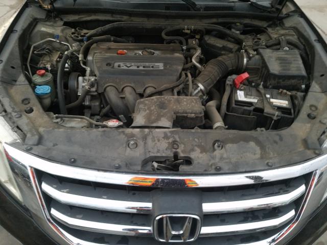 2013 HONDA CROSSTOUR 5J6TF3H57DL003215