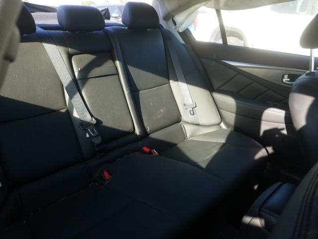 2017 INFINITI Q50 PREMIU JN1EV7AP7HM743998