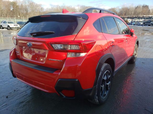 2020 SUBARU CROSSTREK JF2GTAEC7L8245187