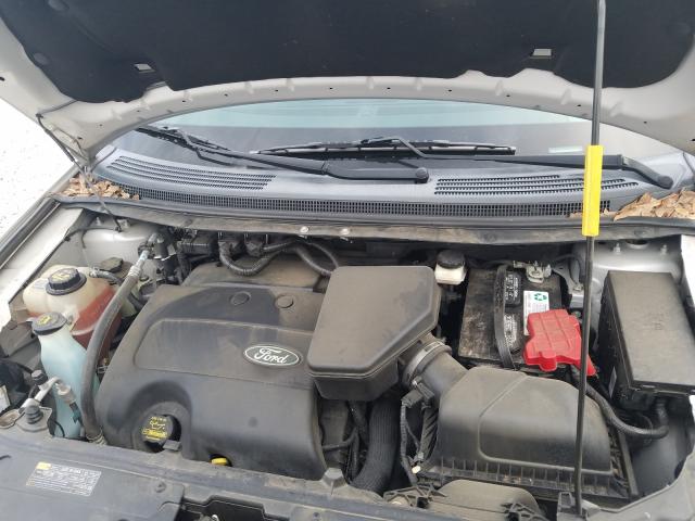 2013 FORD EDGE LIMIT 2FMDK3KC5DBA89035