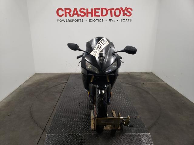 2005 HONDA CBR600 RR JH2PC37065M208856