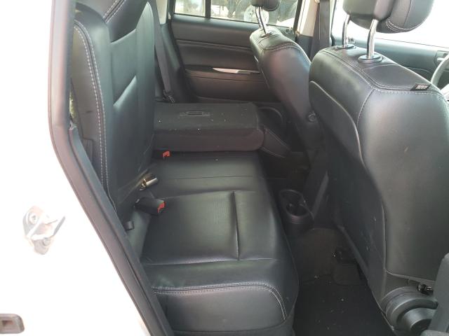 2016 JEEP COMPASS LA 1C4NJDEB2GD773253
