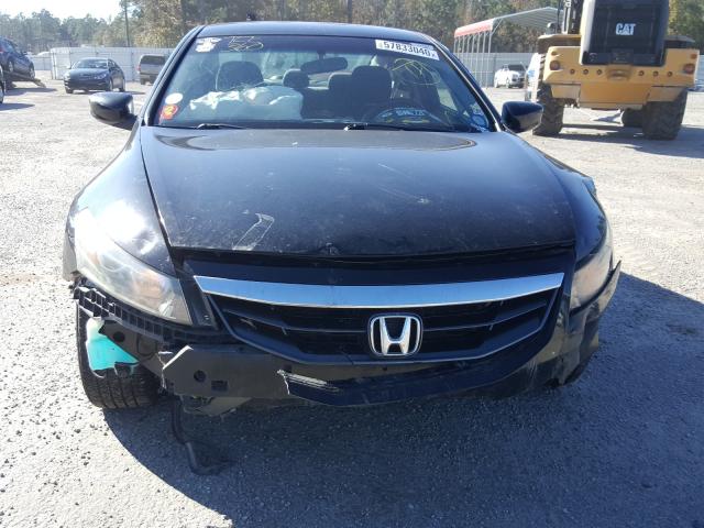 2011 HONDA ACCORD LX- 1HGCS1B33BA007818