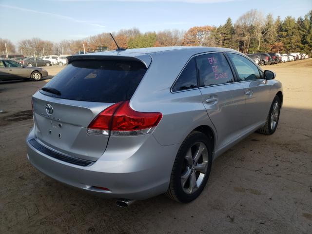 2011 TOYOTA VENZA 4T3ZK3BB1BU035923