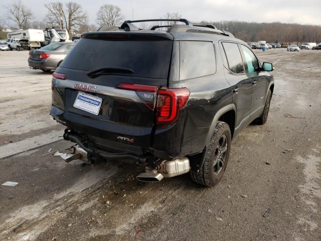 2020 GMC ACADIA AT4 1GKKNLLS5LZ214060