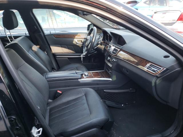 2014 MERCEDES-BENZ E 550 4MAT WDDHF9BB3EA955029