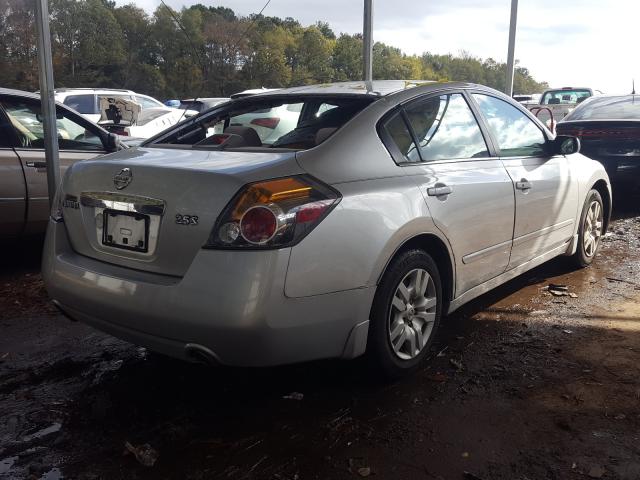 2012 NISSAN ALTIMA BAS 1N4AL2AP4CC254922