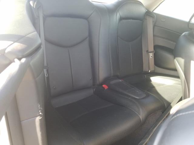 2014 INFINITI Q60 BASE JN1CV6FE5EM901985
