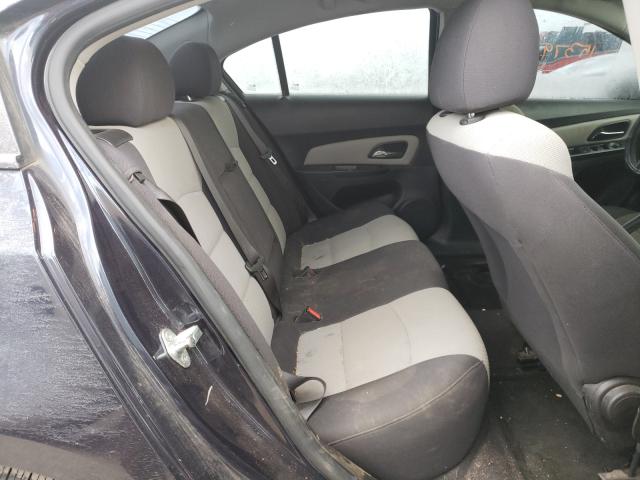 2014 CHEVROLET CRUZE LS 1G1PB5SH0E7180502