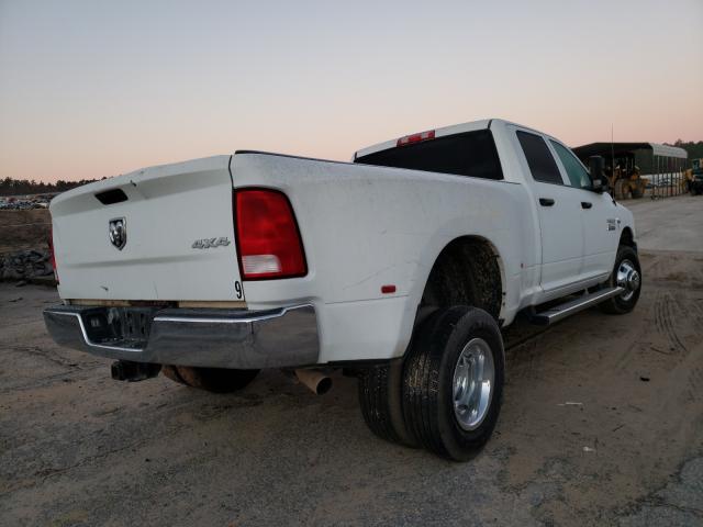 2018 RAM 3500 ST 3C63RRGJ7JG334861