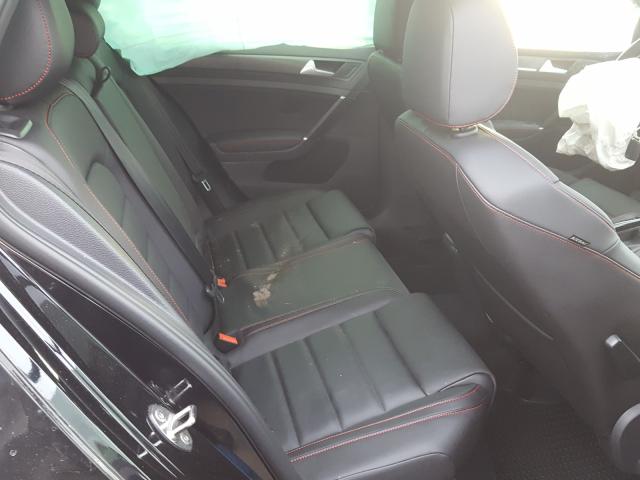 2020 VOLKSWAGEN GTI S 3VW5T7AU9LM013013
