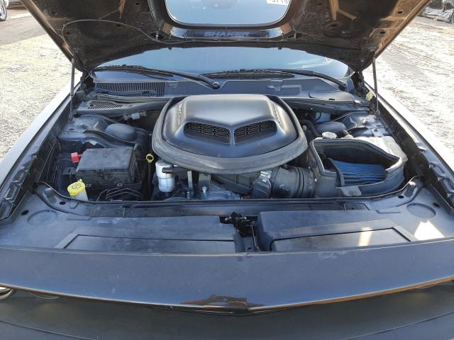 2016 DODGE CHALLENGER 2C3CDZFJ1GH254980