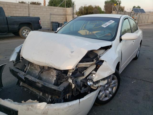 2010 NISSAN ALTIMA BAS - 1N4AL2AP8AN408100