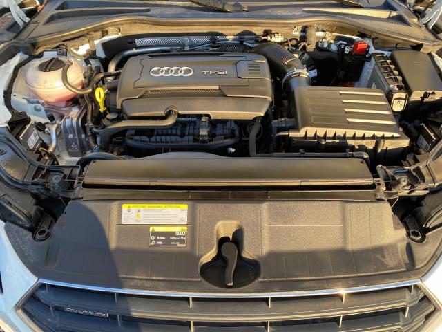 2017 AUDI TT TRUT5CFV8H1006837