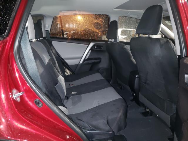 2018 TOYOTA RAV4 ADVEN 2T3RFREV0JW708910