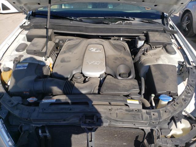 2011 HYUNDAI GENESIS 4. KMHGC4DF4BU139745