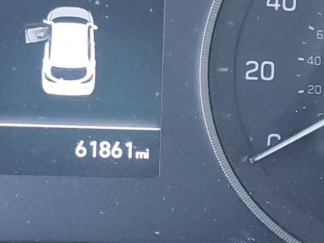 2019 HYUNDAI TUCSON KM8J2CA45KU952775