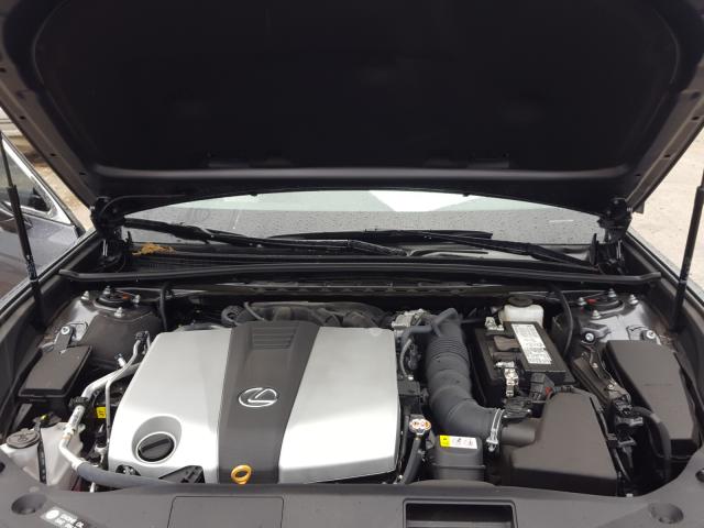 2020 LEXUS ES 350 BAS 58ACZ1B16LU056041