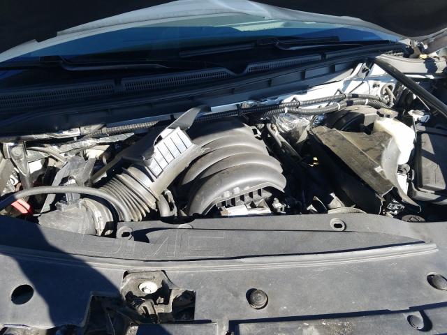 2016 GMC SIERRA K15 3GTU2PECXGG272746